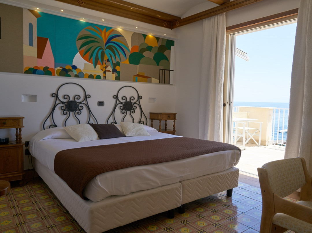 Taverna Del Capitano主图