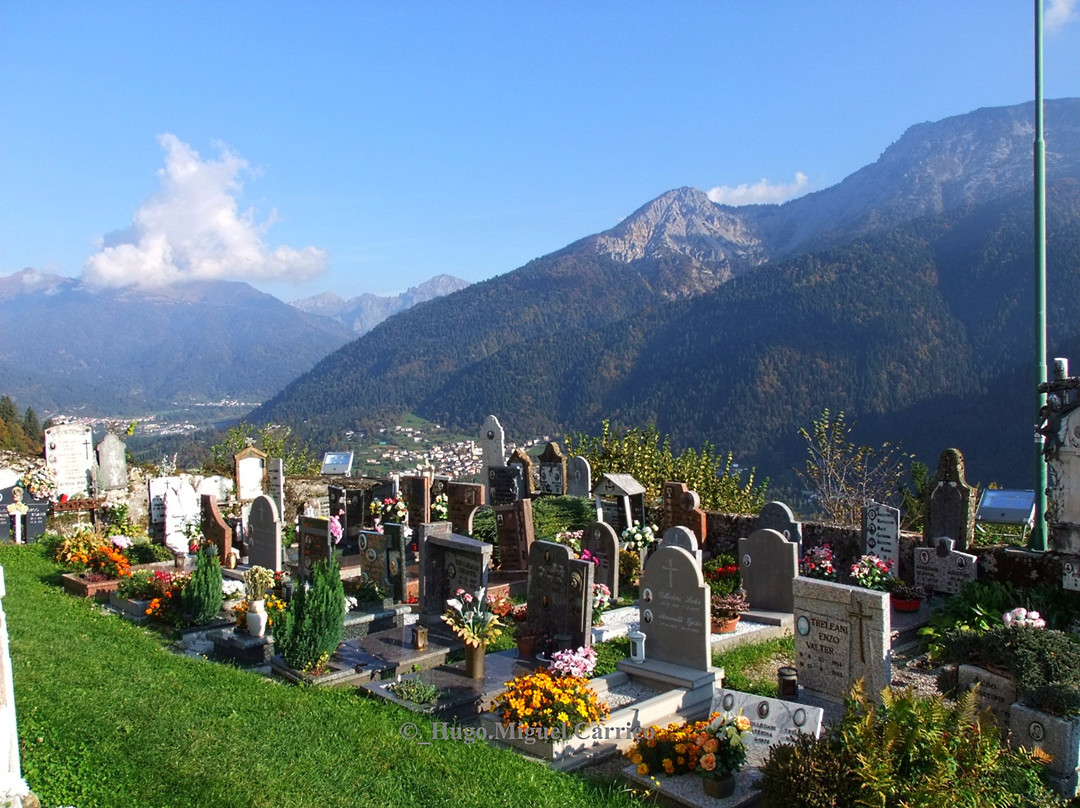 La Pieve Matrice di San Pietro in Carnia-Zuglio必去景点