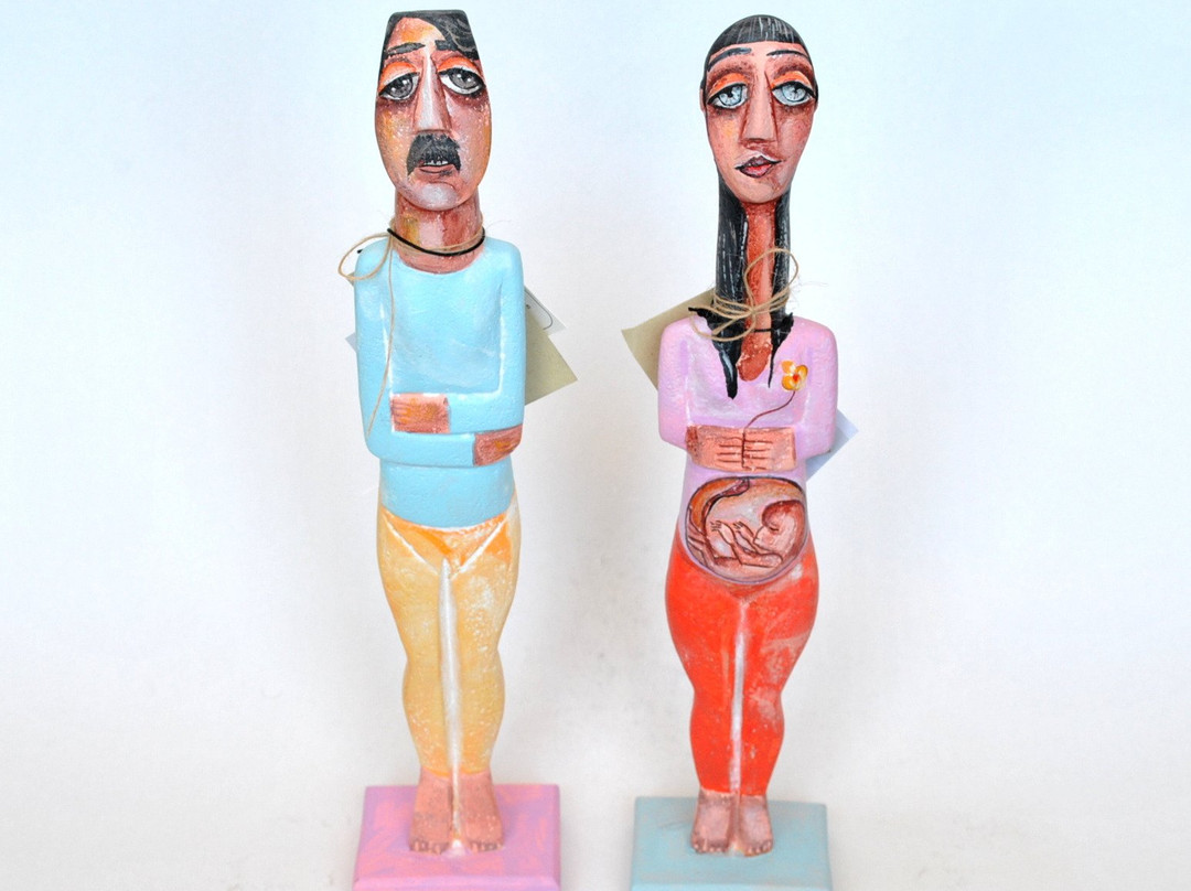 Nord Ceramics Art & Design-斯派采必去景点