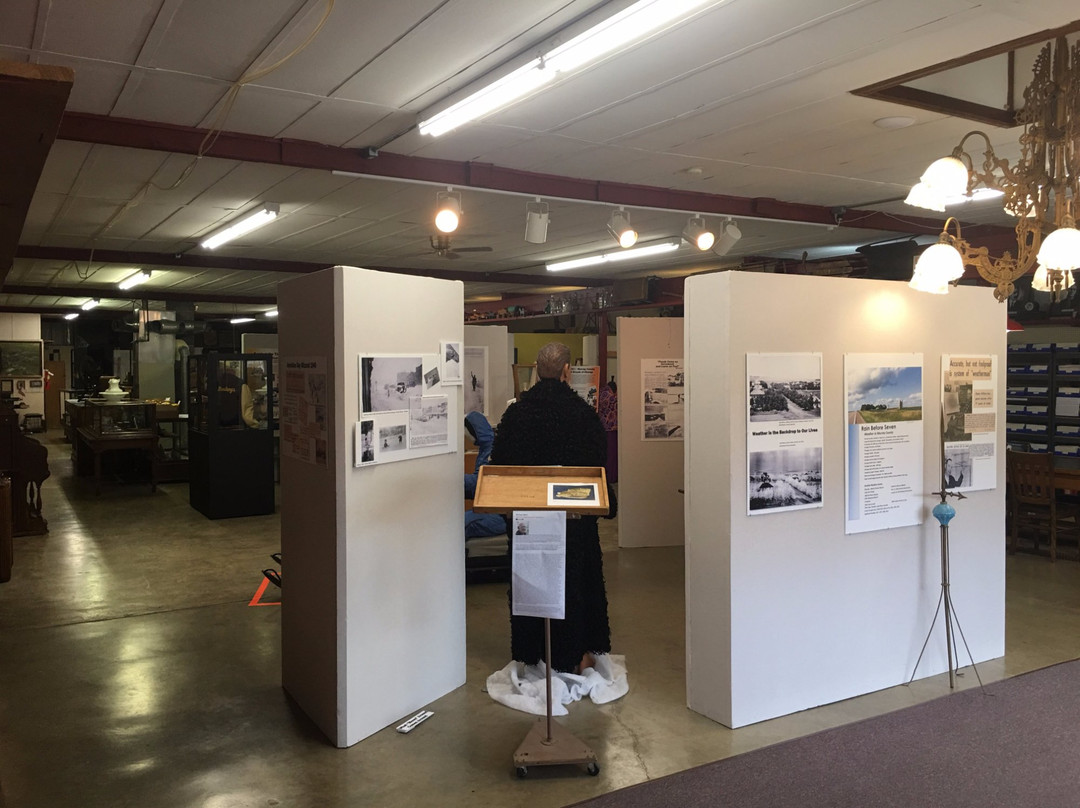 Murray County Historical Society Museum-Slayton必去景点