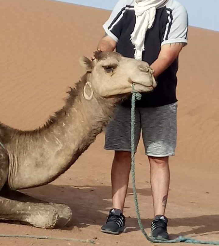 Morocco Private Tours-梅如卡必去景点