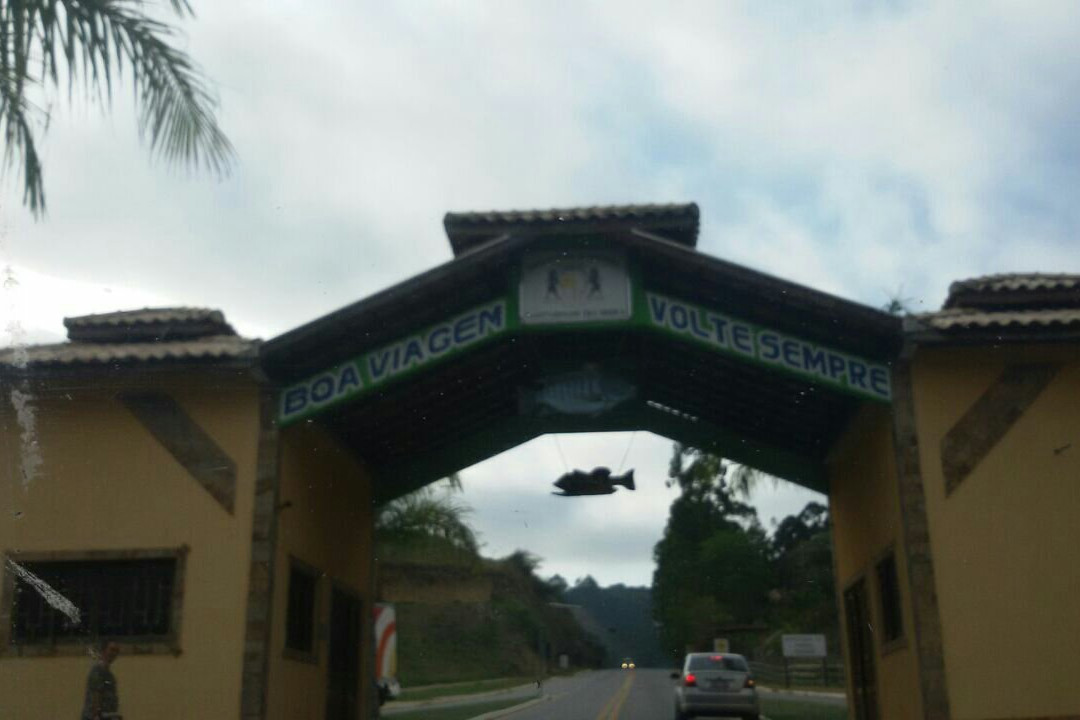 Nucleo Santa Virginia - Base Natividade da Serra-Natividade da Serra必去景点