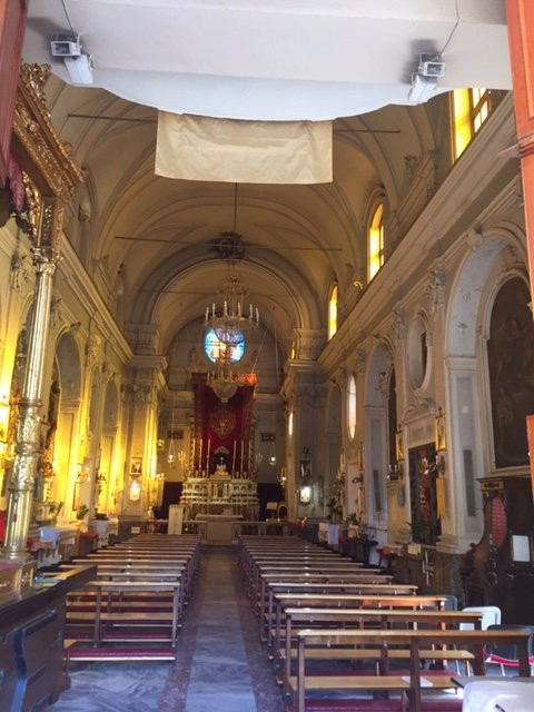 Parrocchia Maria SS. del Carmelo景点图片