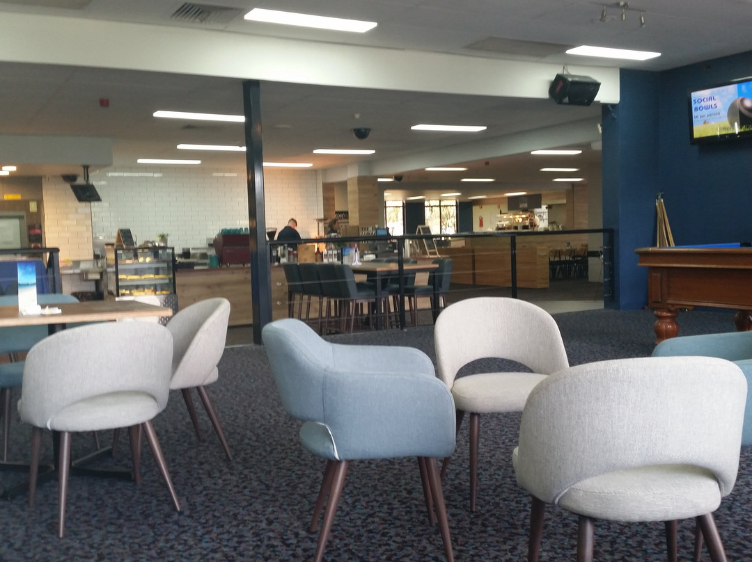 Norah Head Sporties-Norah Head必去景点