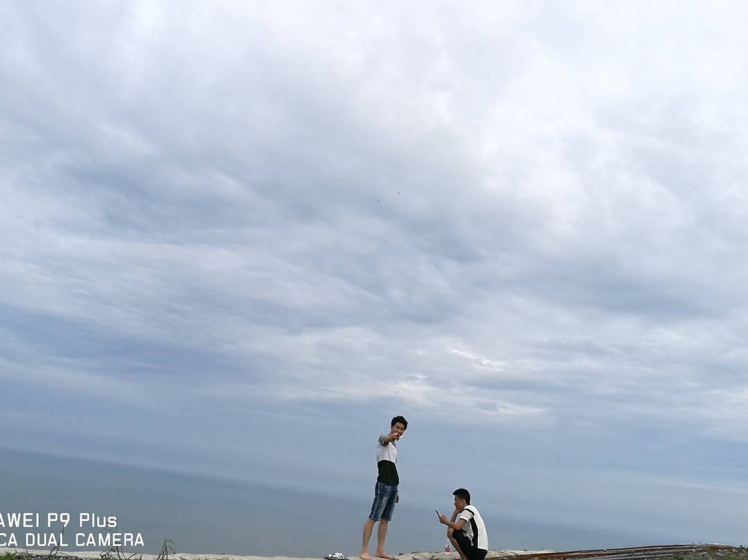 渔寮风景区景点图片