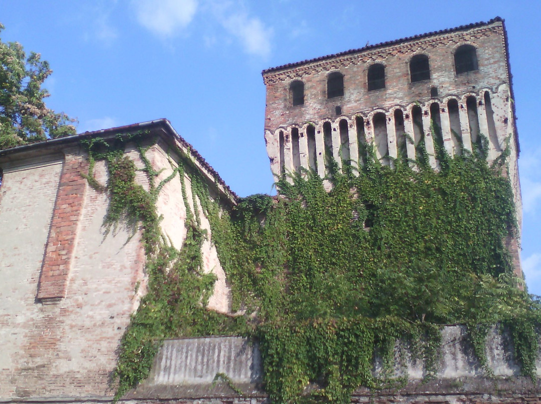 Castello di Casalmaggiore景点图片