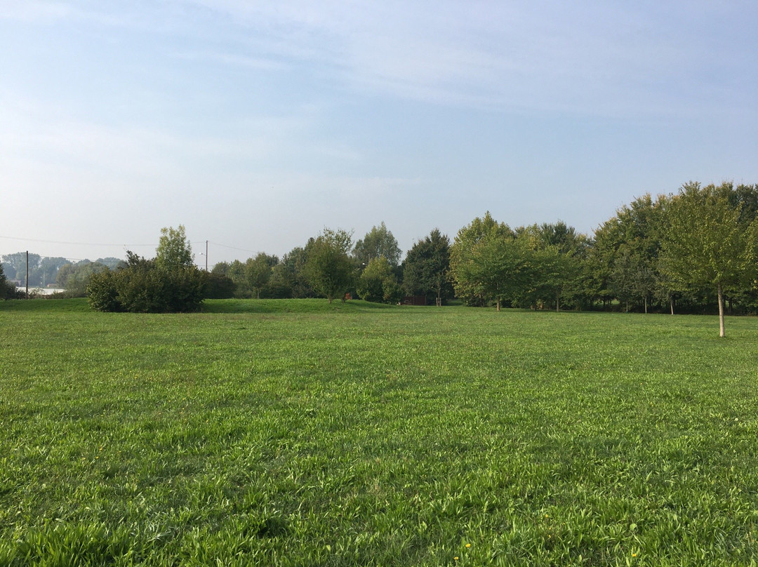 Urbana旅游景点-Parco Basso Isonzo