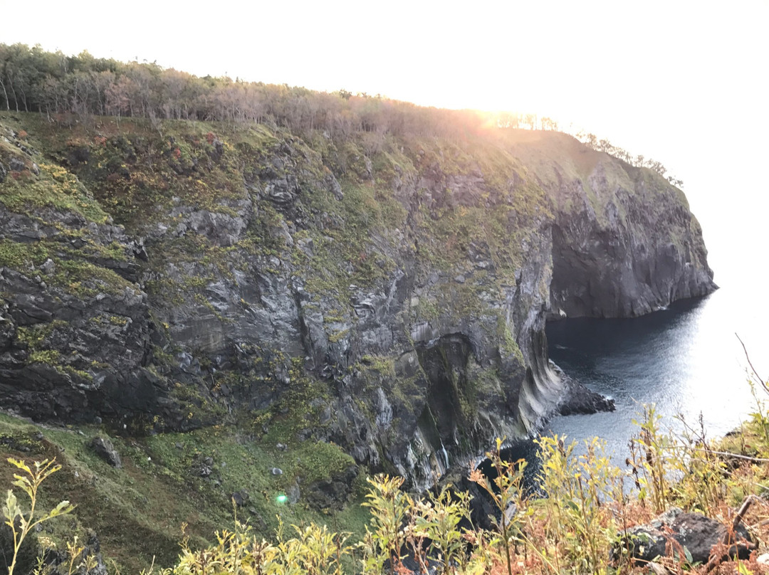 Shiretoko Beach-斜里町必去景点