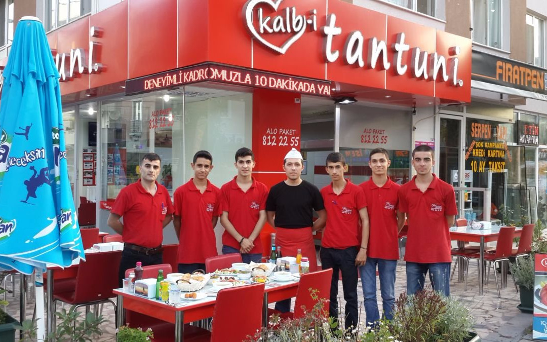 Kalb-i Tantuni