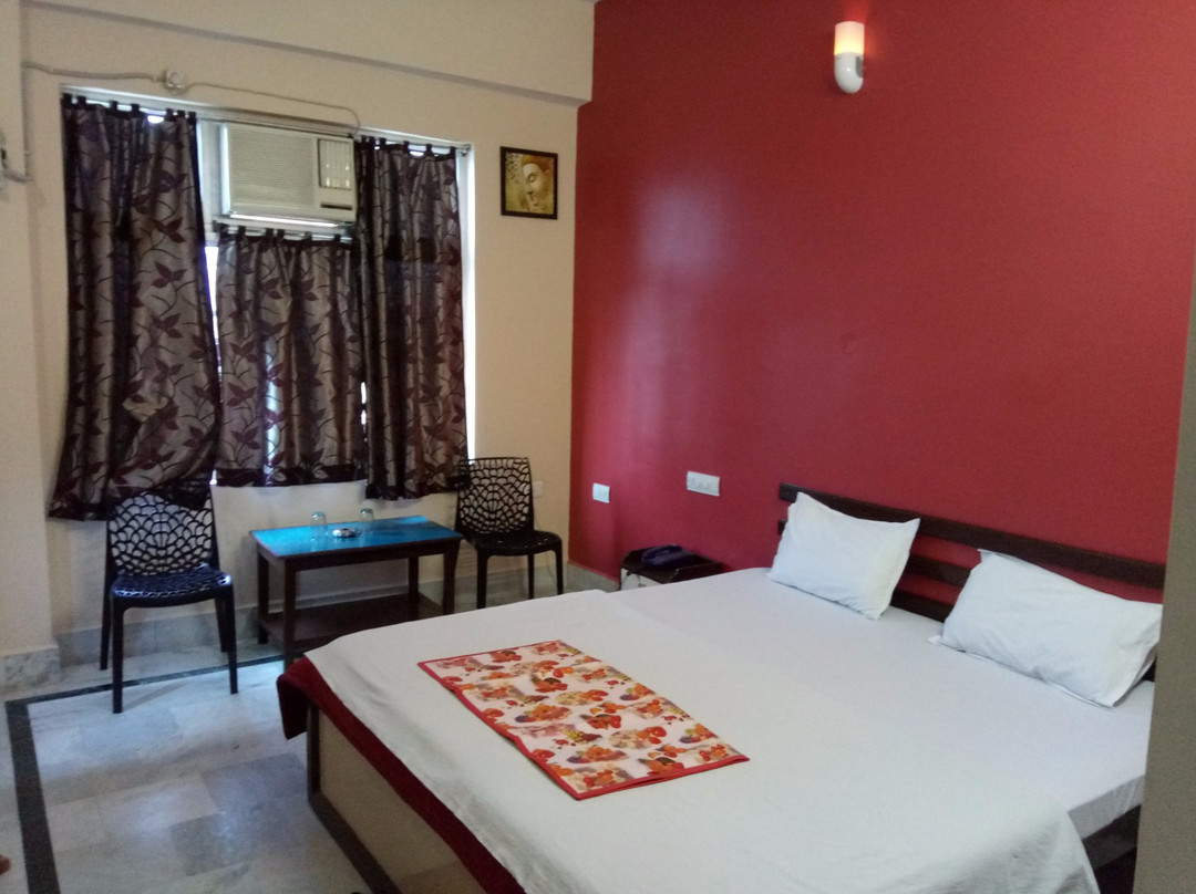 Hotel Ridhi N Sidhi