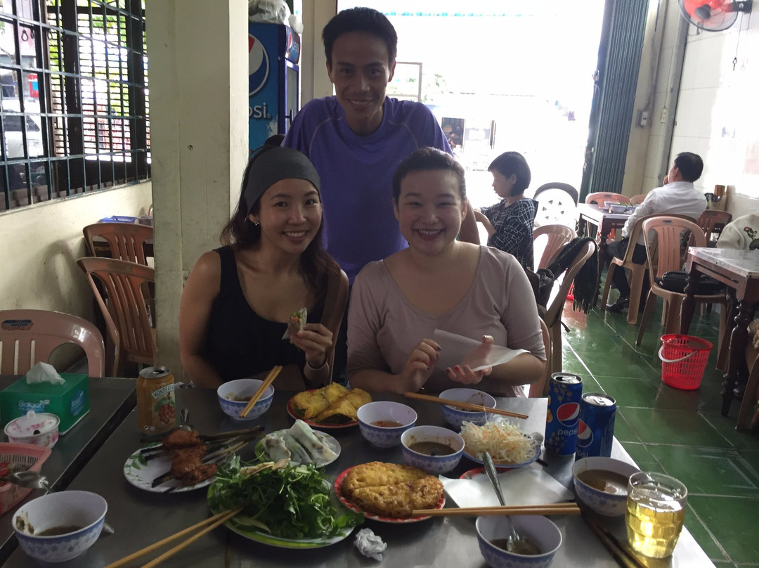 Hue Private Tours景点图片