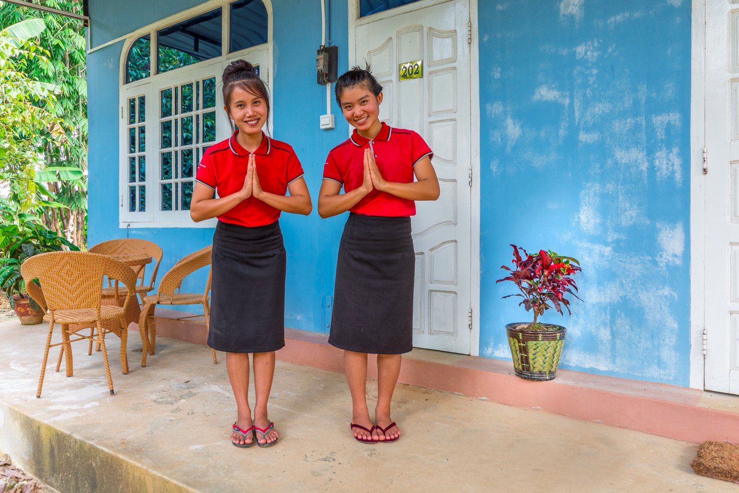 Loikaw Princess Motel-官方