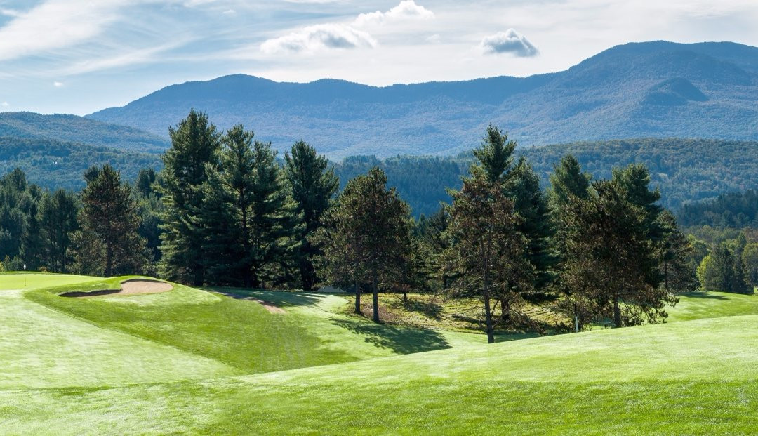 The Stowe Country Club-斯托必去景点