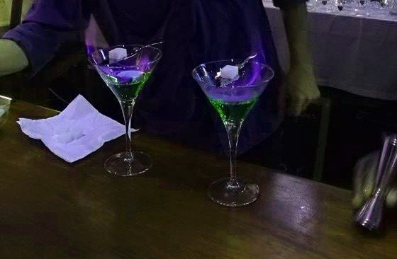 Discophage-杜阿拉必去景点