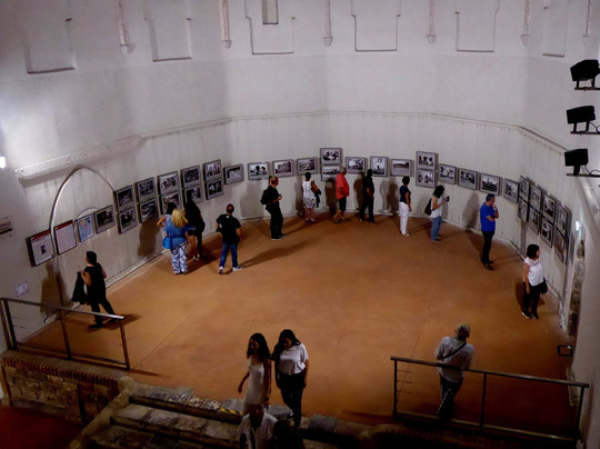 Couvent des Minimes-佩皮尼昂必去景点