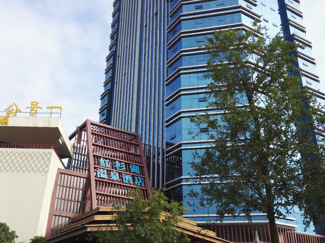 石林彝族自治县旅游攻略图片