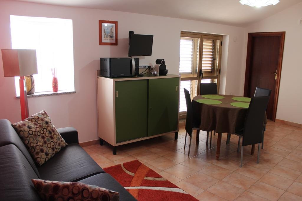 Bed & Breakfast Dello Stretto主图