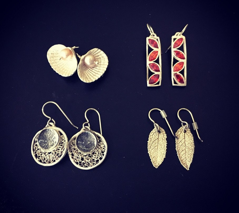 Jewelz Jewellery Learning Centre景点图片