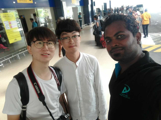 GRAND SRI LANKA TOURS-科伦坡必去景点