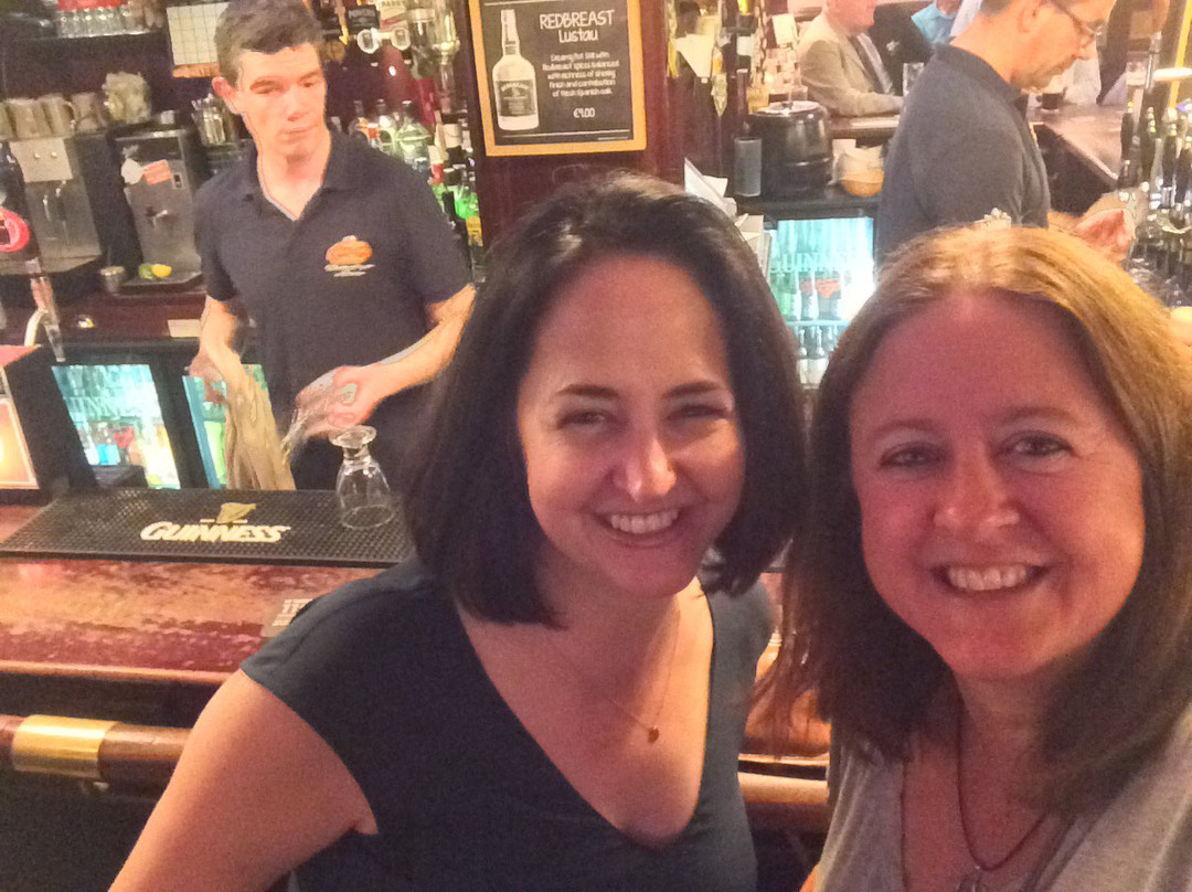 Flannerys-利默里克必去景点