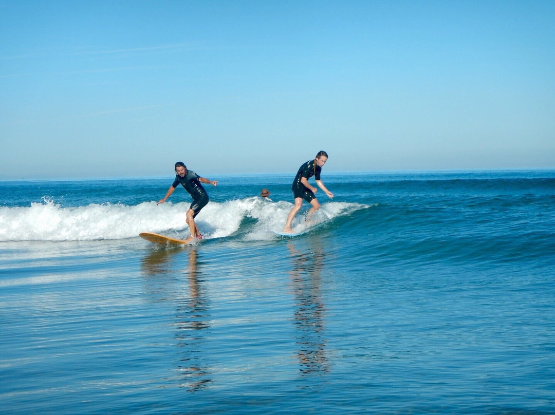 Aquality Surf School景点图片