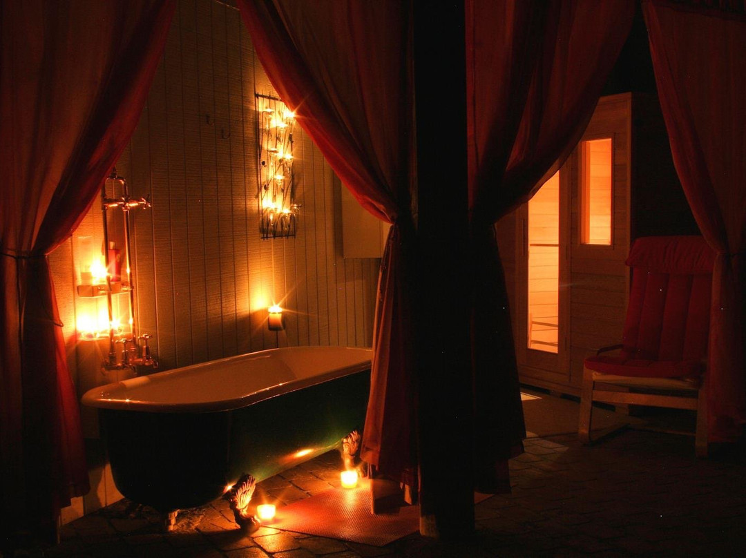 Swan Reach酒店住宿-Goldsmith's in the Forest