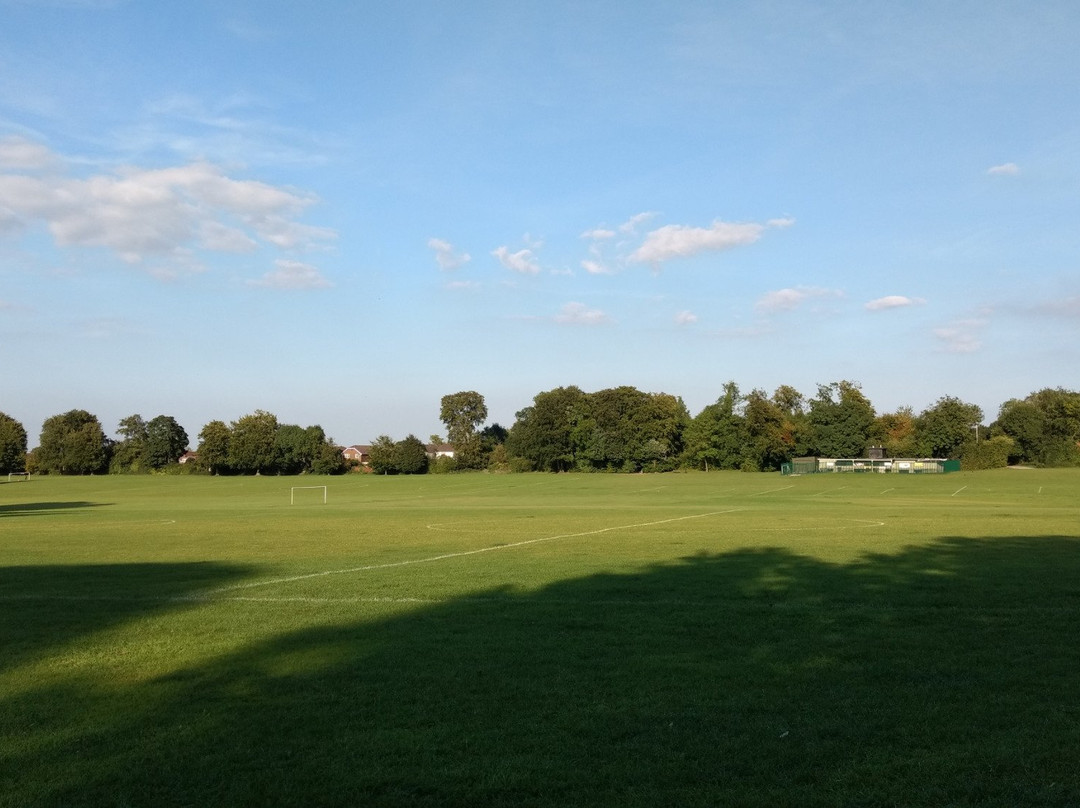Goddington Park景点图片