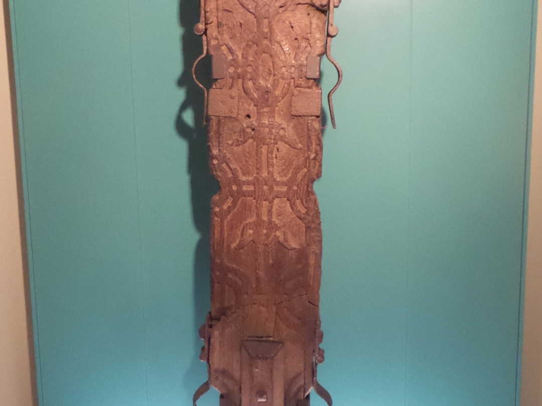 Epping Forest District Museum景点图片