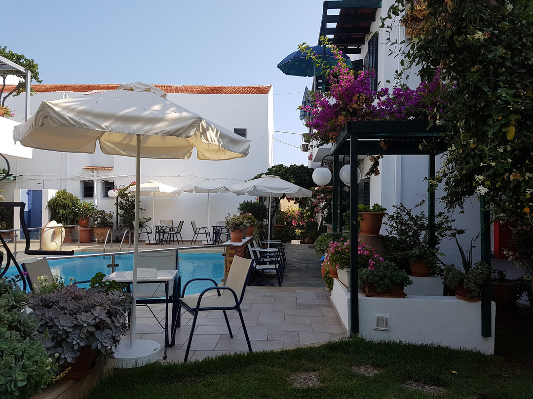 Konaki Studios & Apartments主图