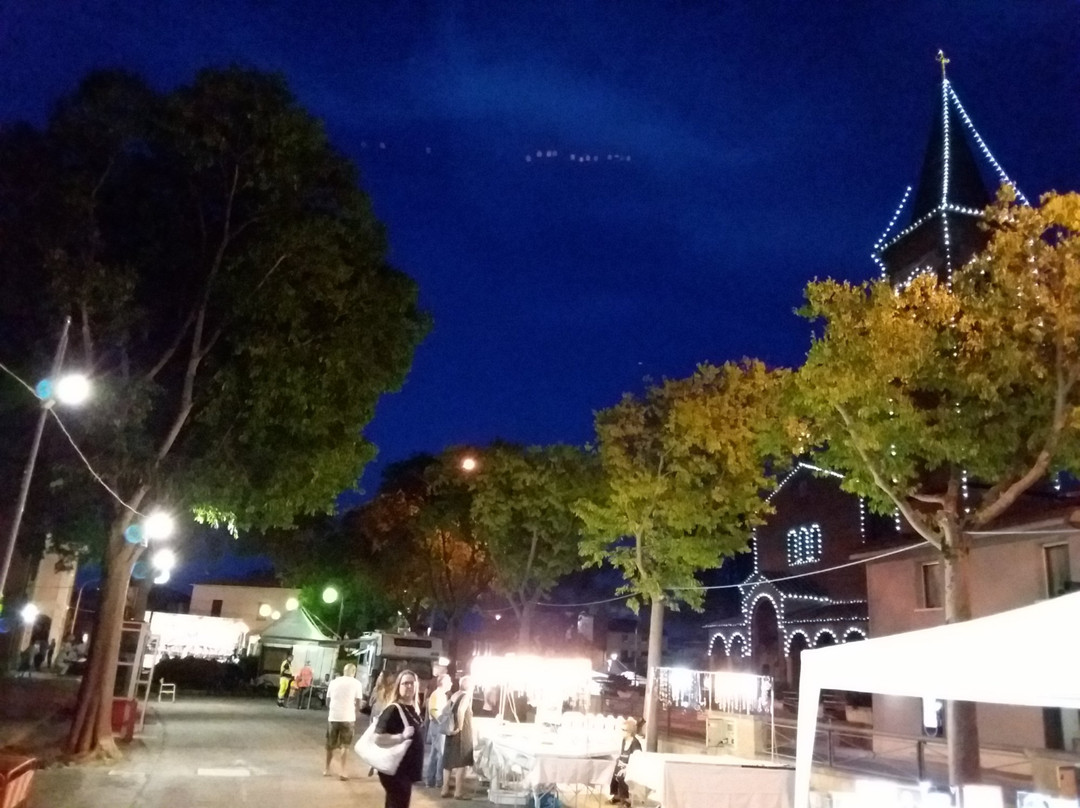 Sagra Dell'ortica景点图片