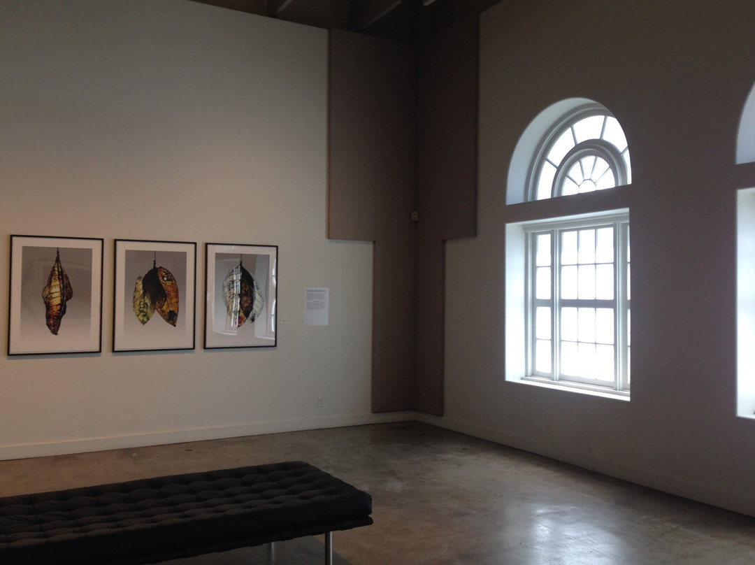 Riverside Art Museum-里弗赛德必去景点