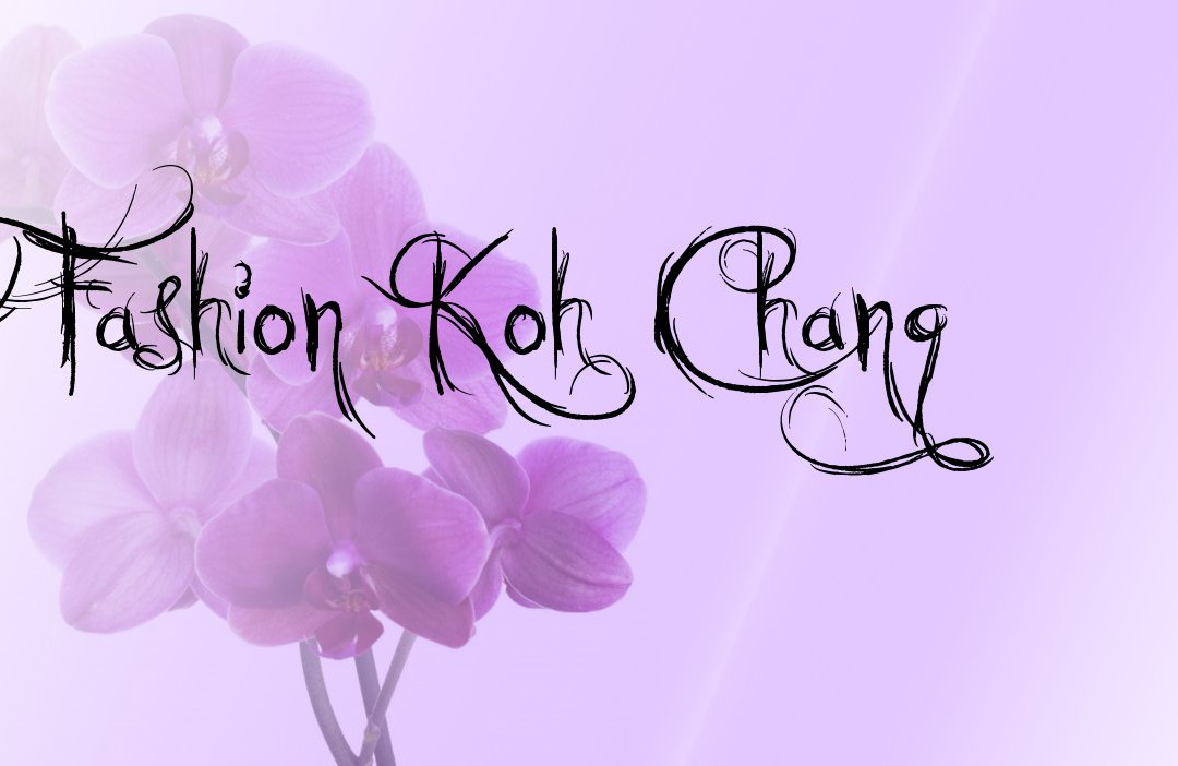 Fashion Koh Chang-阁仓必去景点