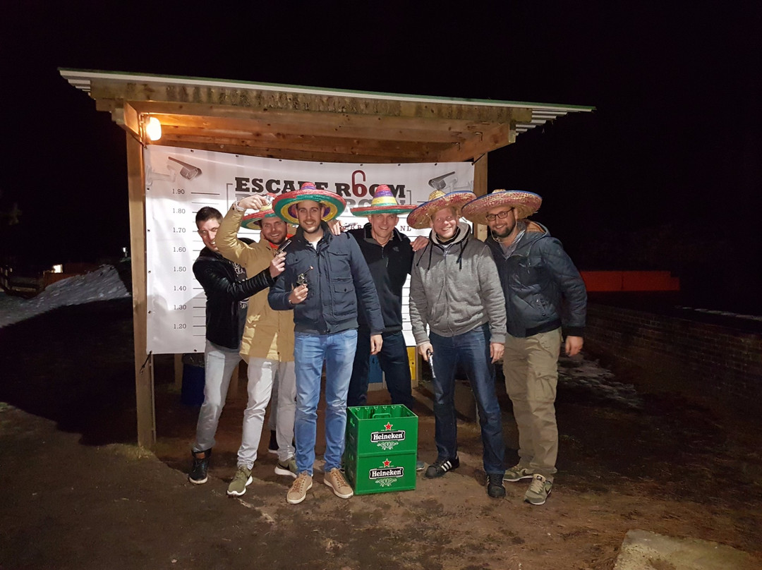 Espace Room Beekbergen-Beekbergen必去景点