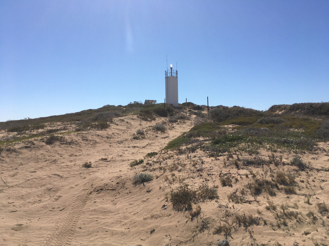 Steep Point-Hamelin Pool必去景点