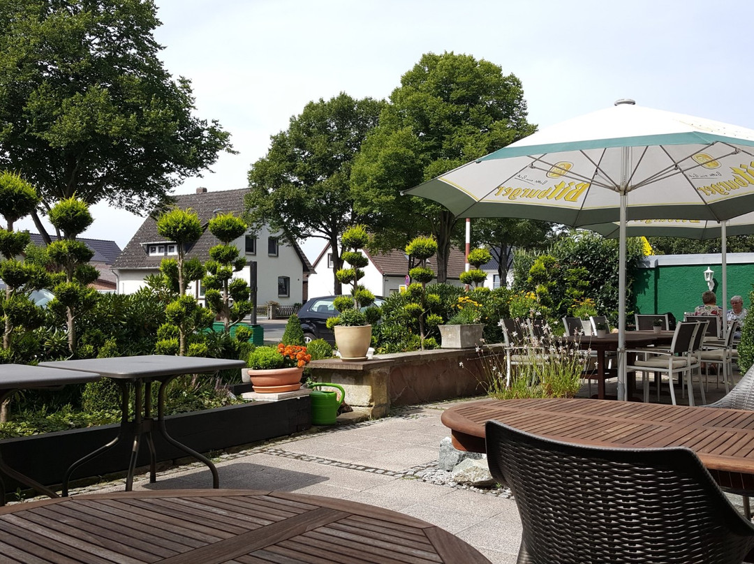 Hotel Am Foersterberg
