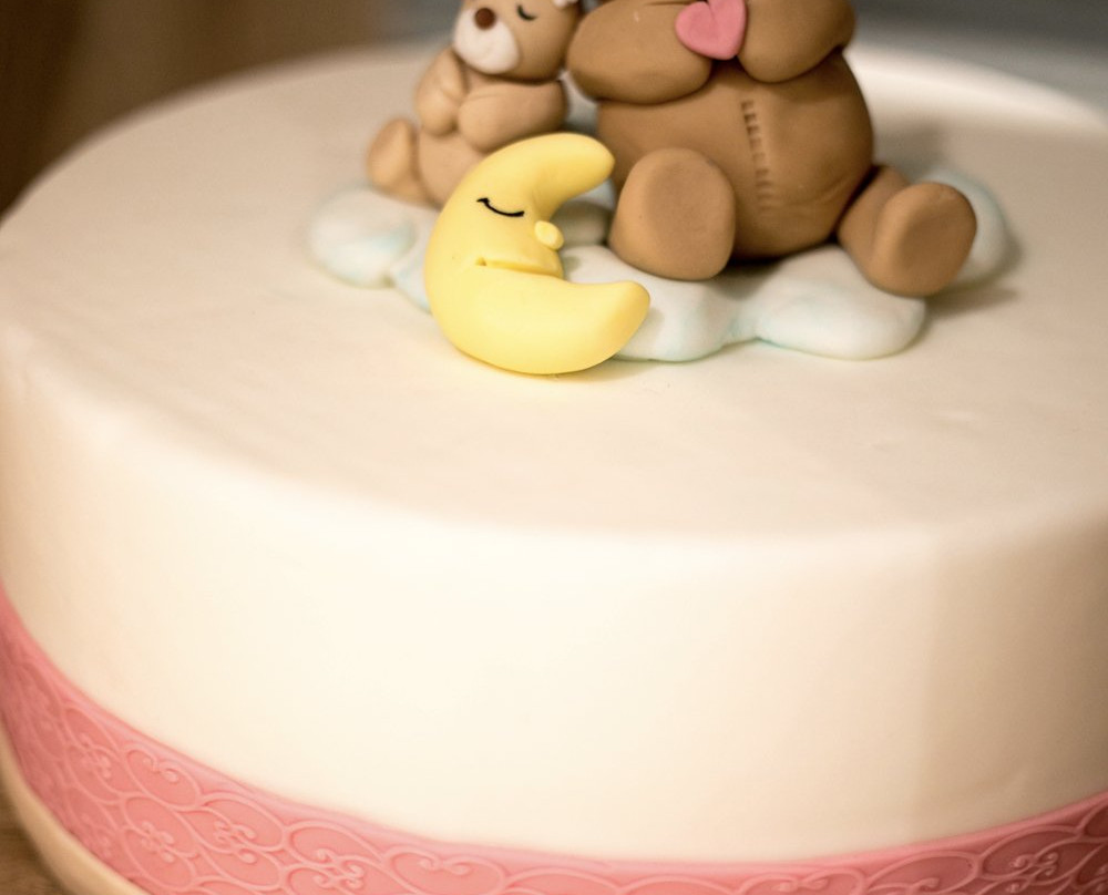 Petit Gateau