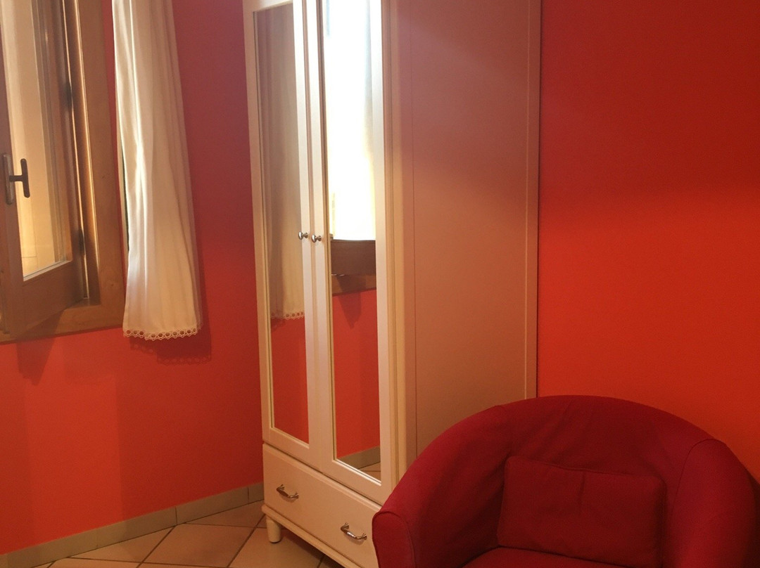 B&B La Casa del Sole主图