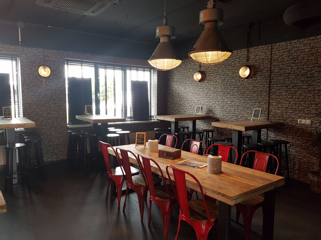 Escape Room Schagen景点图片