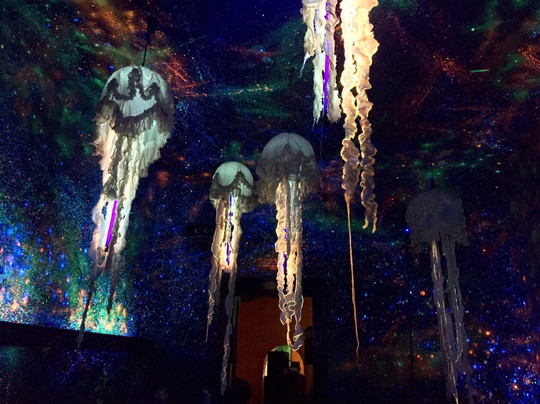 Samsara Chillout Teahouse主图