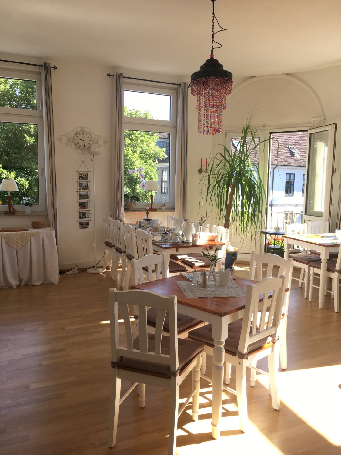 Markt Eins Gastezimmer-家庭/游戏区