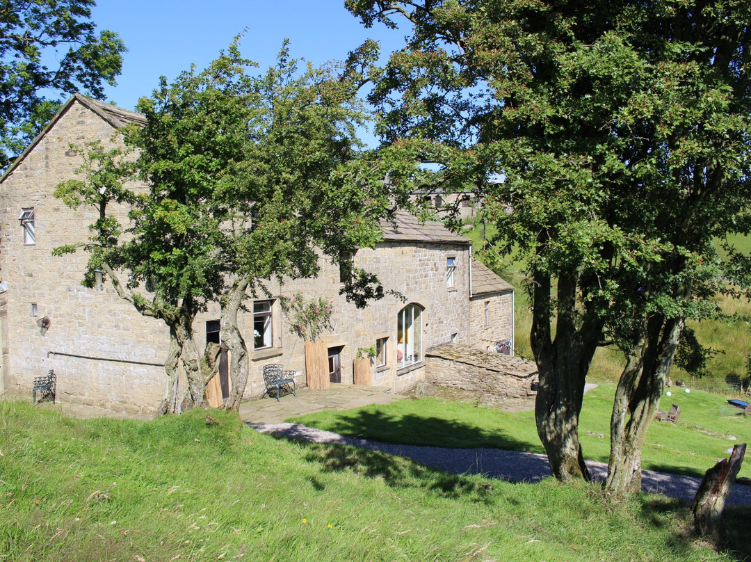 Moorhouse Cottage