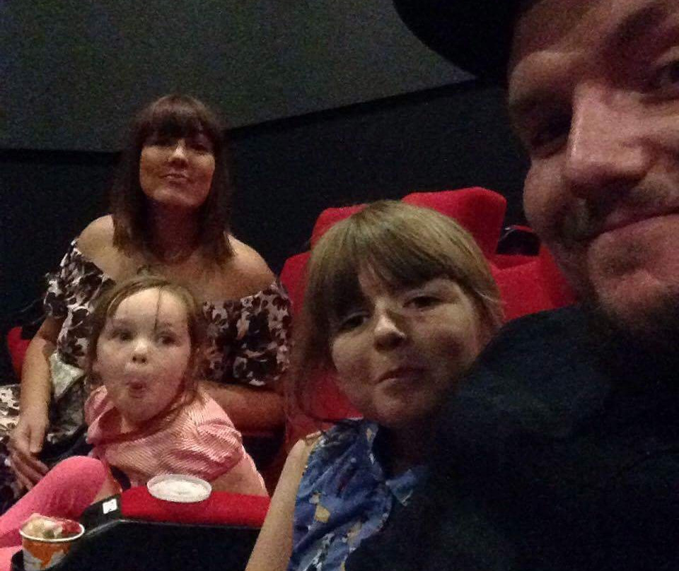 Cineworld Telford-特尔福德必去景点