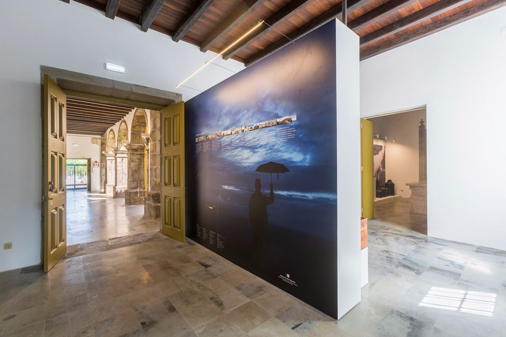Museu das Flores-Santa Cruz das Flores必去景点