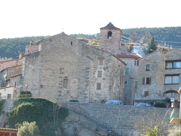 Église Saint-Martin景点图片