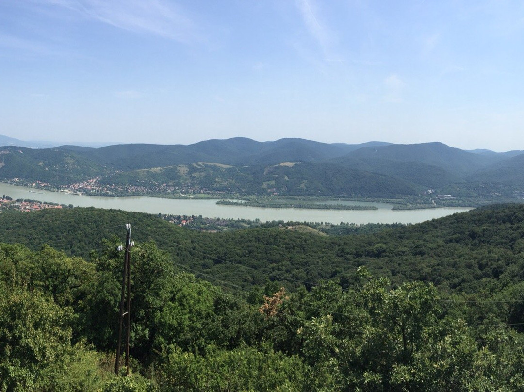 Nagymaros旅游攻略图片