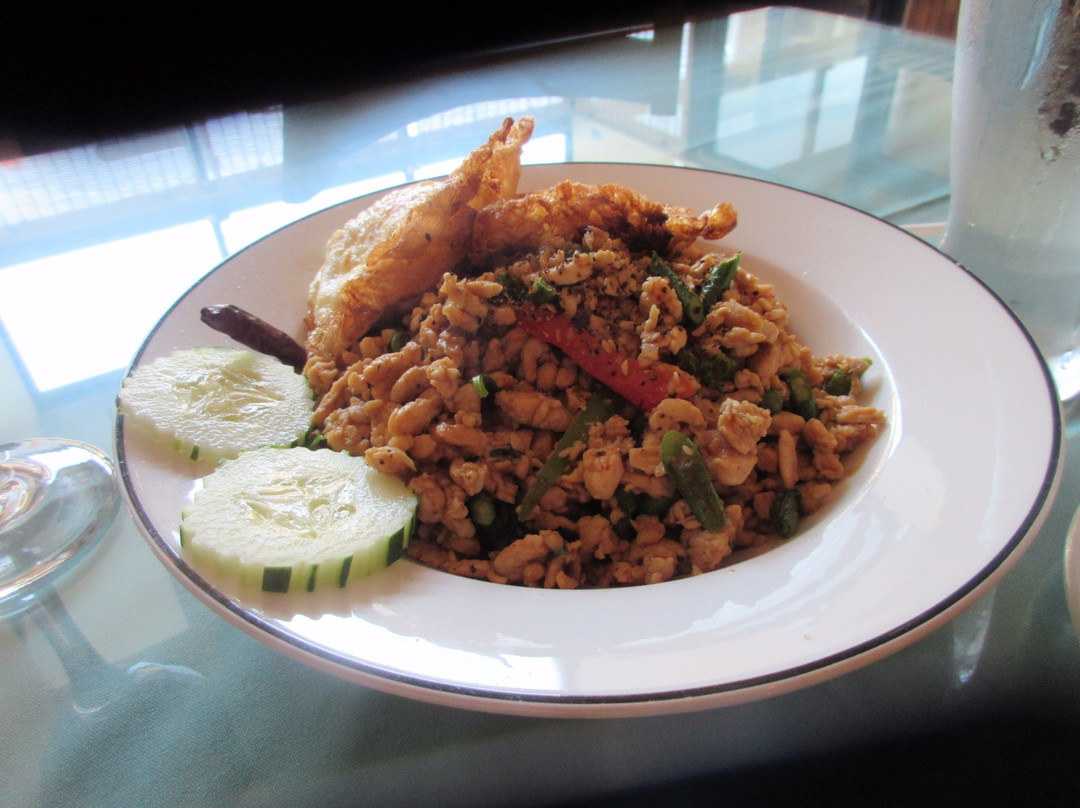 North Tonawanda餐馆和美食-Spring Asian Cuisine