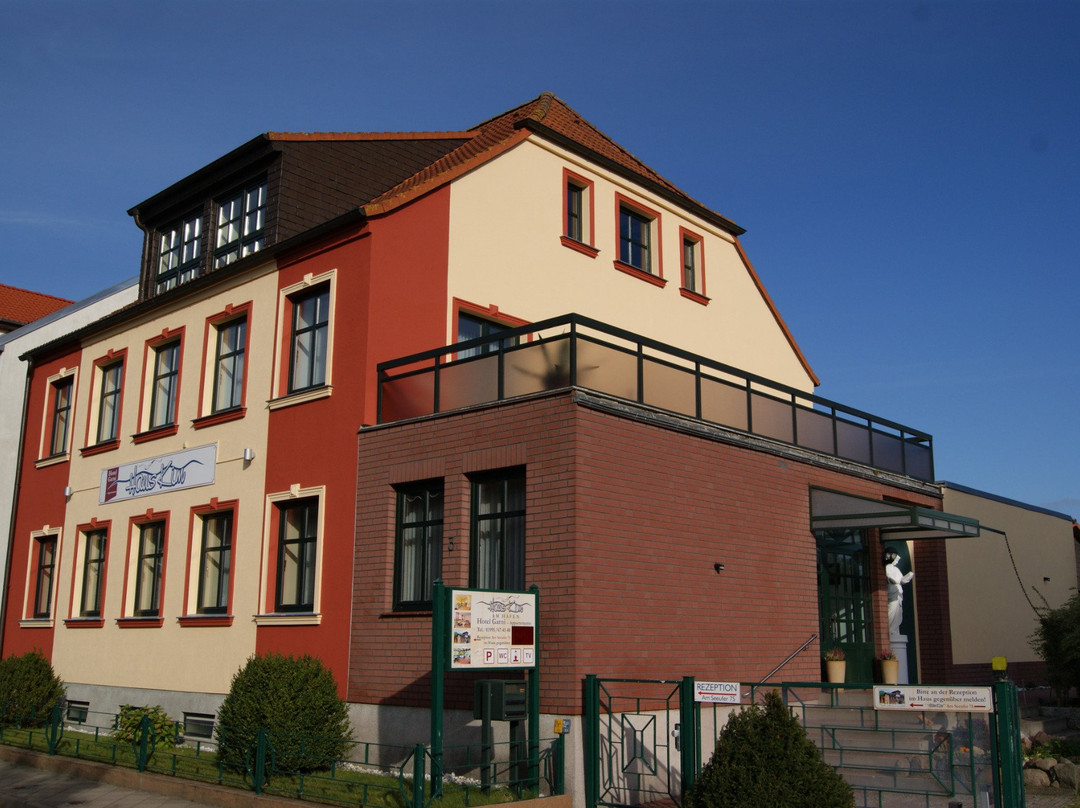 Federow旅游攻略图片