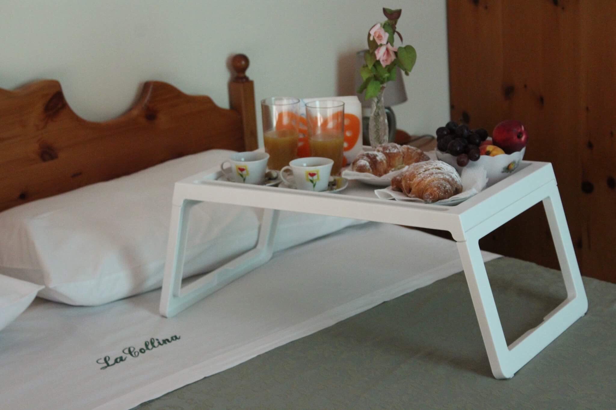 La Collina B&B-官方