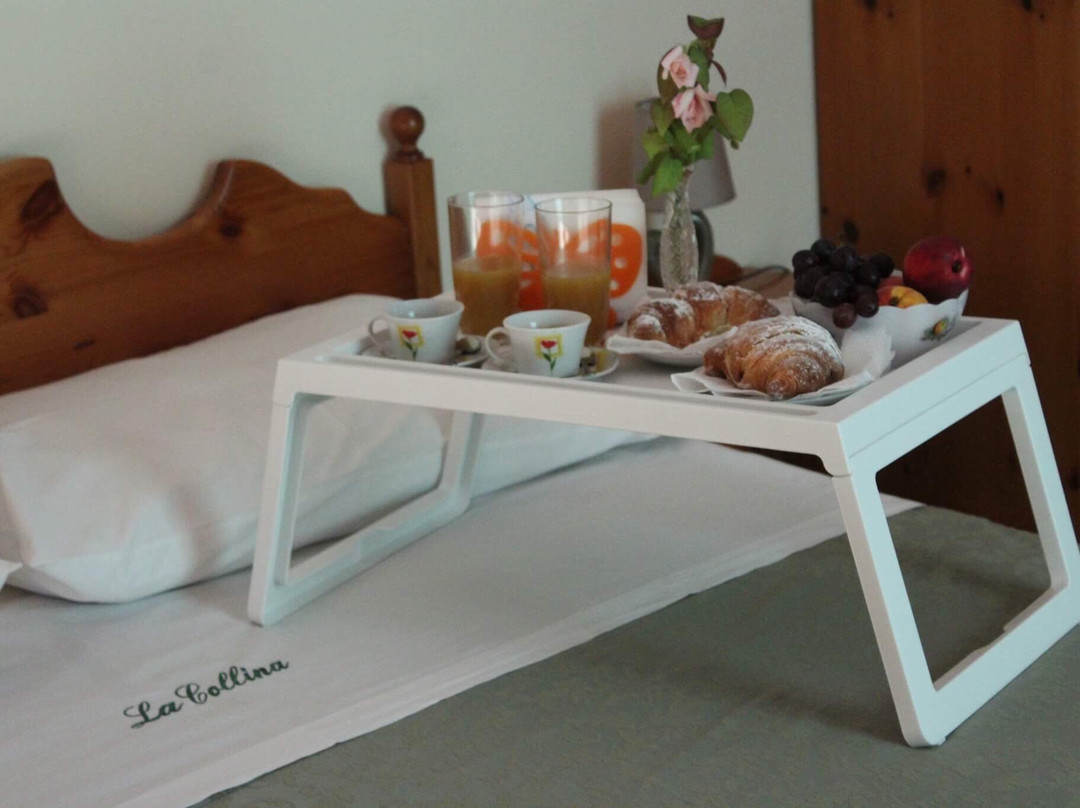 La Collina B&B主图
