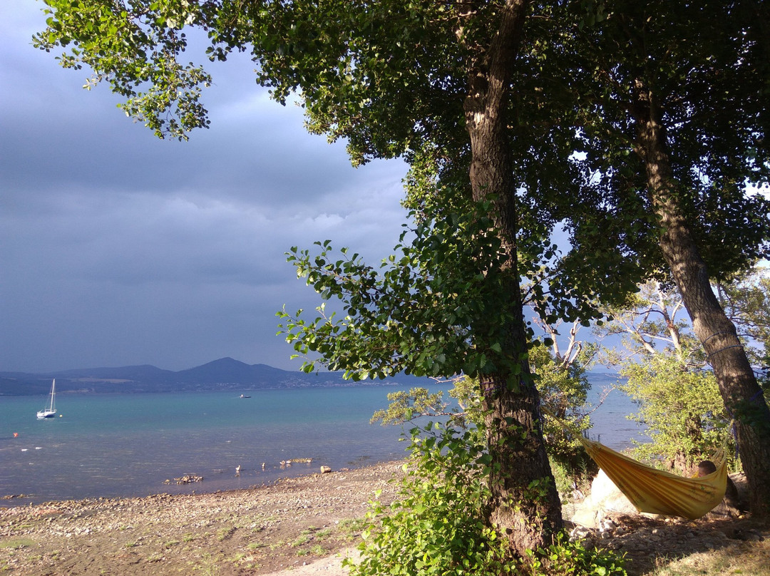 Camping Porticciolo